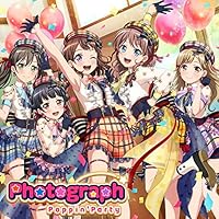 Photograph【Blu-ray付生産限定盤】