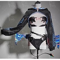 FGOメリュジーヌ最終再臨コスプレ一部 FGO 最終再臨展 編成画面風カード 水着メリュジーヌ - メルカリ