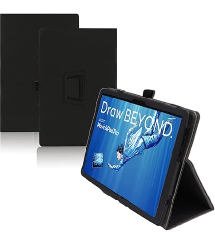 Amazon.co.jp: NEC LAVIE TAB T14 (T1495/HAS) 用 ケース カバー 保護