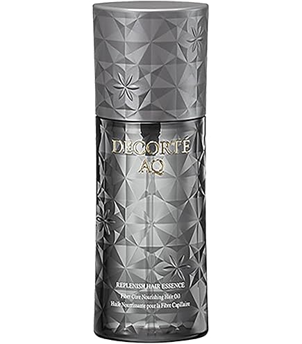 コーセー コスメデコルテ AQ ブースティング トリートメント ヘアセラム