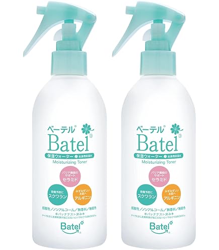 Amazon | 【2個セット】ベーテル保湿ローション B01(300ML) | ボディ