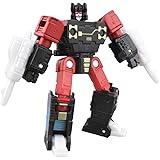 トランスフォーマー SS-115 フレンジー(レッド)
