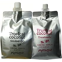 サンシルク 限定 ココナツ シャントリ セット 東南アジア リンス ヘアケア サンシルク 限定 ココナツ シャントリ セット 東南アジア リンス