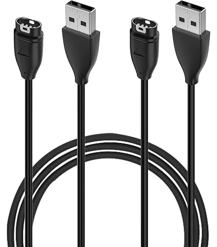 Amazon.co.jp: Garmin ガーミン HRM 600 (XS-S) 充電ケーブル GARMIN