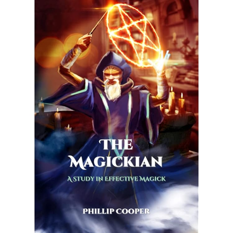 Modern Magick : Kraig, Donald Michael: Amazon.com.au: Books