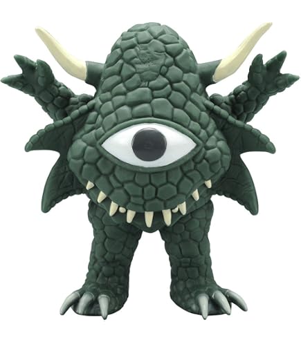 Amazon.co.jp: ウルトラ怪獣シリーズ132 守護獣ルクーリオン : おもちゃ