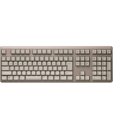 Amazon | REALFORCE R4 キーボード ハイブリッド フル 45g 日本語配列