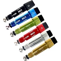 Amazon.co.jp: マルチ スリーブ 335tip エイティーンゴルフ 多メーカー