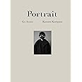 綾野剛×操上和美 肖像作品集『Portrait』特製ポストカード付(撮影風景動画 QR コード入り)