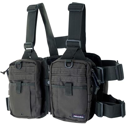 Amazon.co.jp: モンベル アングラーパック 15 品番#1126178 ガンメタル