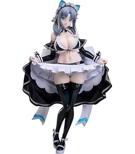 Amazon | 水月 琴乃宮雪 スリッパver. (1/6スケール PVC塗装済み完成品