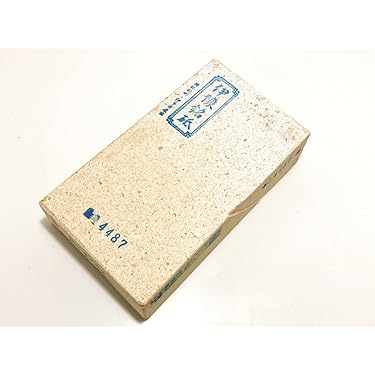 最高級品 特上 対馬砥石 中砥から仕上げ6000以上 大和 天然砥石 対馬砥石 山産 仕上砥石 天然砥石 本物保証【未使用品】 T5124-1