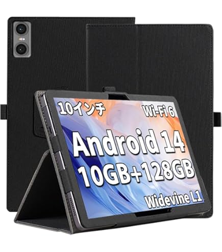 Amazon | 対応 TECLAST P30T ‎Android 14 10.1インチ 用のガラス