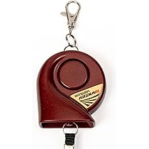 Amazon | MITSUBA(ミツバサンコーワ) ホーンキーホルダー アリーナIII