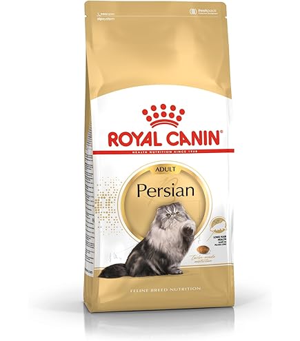  CANIN ペルシャ猫用ドライフード 2kg x 2セット soukai_52742263700