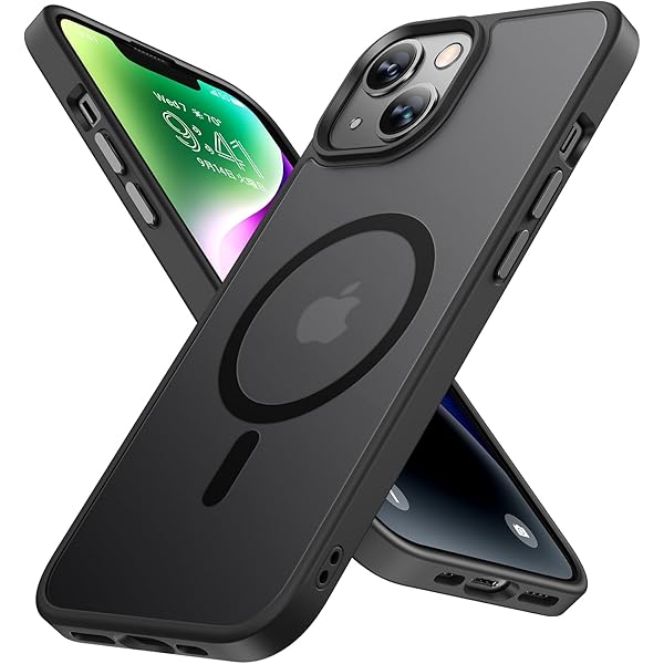 Amazon | iPhone 14 128GB ミッドナイト | スクリーンプロテクター 通販