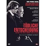 Tödliche Entscheidung - Before the Devil Knows You're Dead