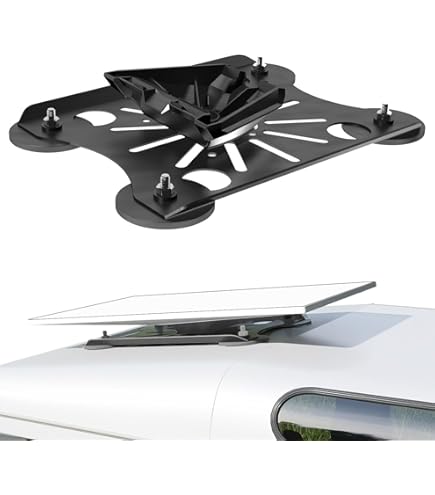 Amazon | Starlink 磁気ルーフマウント Beciety Starlinkマグネット