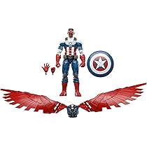 Amazon.co.jp: ハズブロ（Hasbro）MARVEL マーベルレジェンド