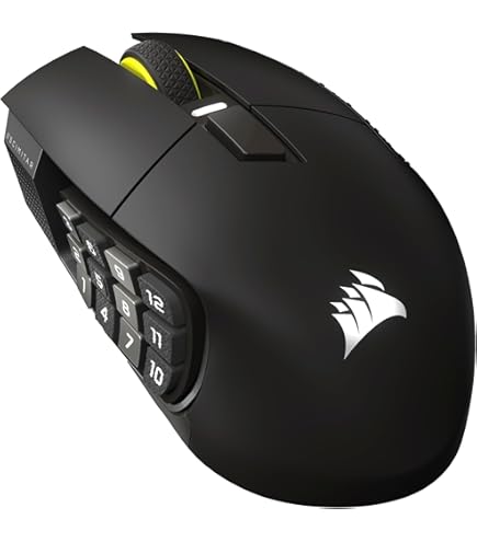 Amazon | Logitech 910 – 003879 Logitech g600 MMO USB