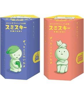 Amazon.co.jp: SMISKI Moving Series スミスキー ムービング