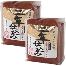Amazon.co.jp: ひかり味噌 有機円熟こうじみそ 1.8kg : 食品・飲料・お酒