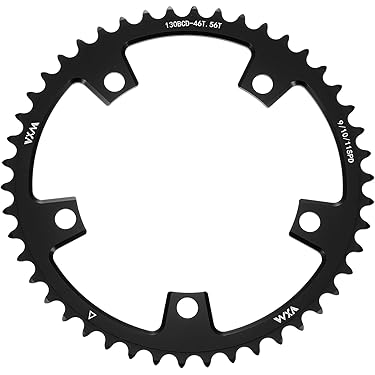 Amazon.co.jp 最新リリース: 自転車用チェーンリング の新着ランキング