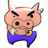 Amazon グルマンディーズ バンダイ クレヨンしんちゃん ダイカットワイヤレスチャージャー ぶりぶりざえもん ys 05b グルマンディーズ クレードル ドック
