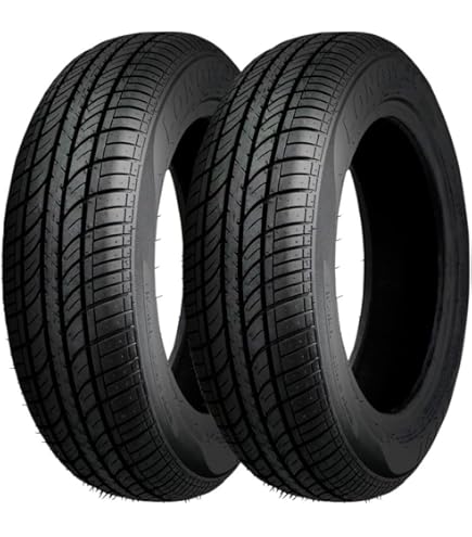 Amazon.co.jp: DELMAX デルマックス NEO81 155/65R14 75T サマータイヤ