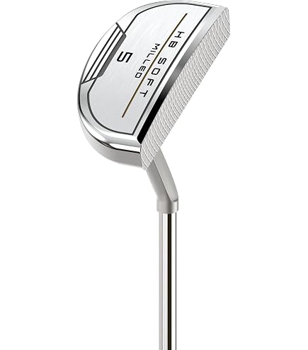 Amazon.co.jp: 本間ゴルフ TOUR WORLD TW-PT マレット 34インチ