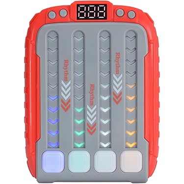 Amazon.co.jp 最新リリース: フィジェットトイ の新着ランキングです。