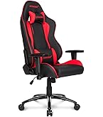 Amazon.co.jp: AKRACING ゲーミングチェア デスクチェア 勉強机 勉強