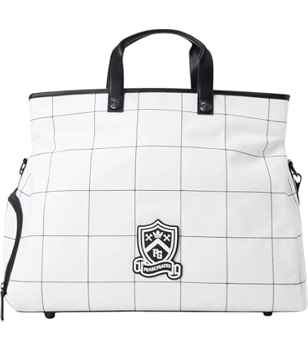 Amazon.co.jp: Perley Gates 053-5281803 Locker Bag (Logo Anchor