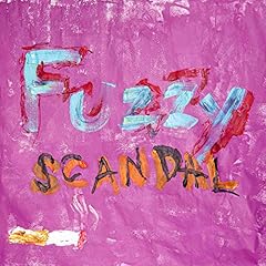 Fuzzy / SCANDAL