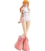 ピース様　　　ナミ Amazon.co.jp: S.H. Figuarts One Piece Nami - Dawn of