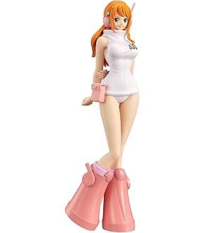 Amazon.co.jp: バンプレストワンピースDXFTHEGRANDLINESERIES