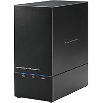 RATOC 3.5インチHDD専用RAIDケースと2.5→3.5変換マウント USB3.0/2.0 RAIDケース（HDD2台用） RS-EC32-U3R/RS-EC32-U3RWS