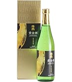 Amazon.co.jp: 月桂冠 (歳暮 ギフト 飲み比べ) 大吟醸・本醸造純金箔入