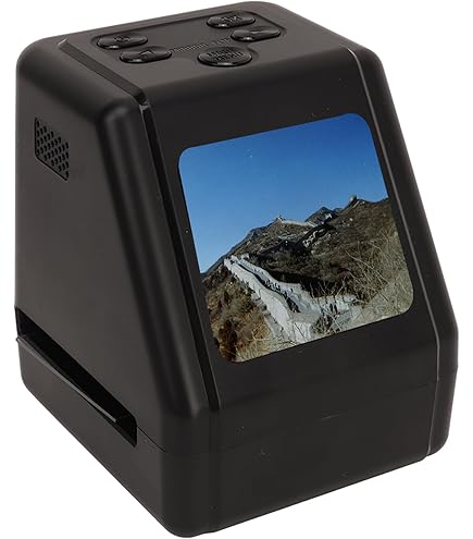 Amazon.co.jp: CABIN CABIN コンパクトフィルムスキャン 35 CFS-2.5