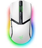 Amazon.co.jp: Razer レイザー Basilisk V3 Pro 35K (White