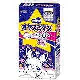 【夜用 パンツ Lサイズ】オヤスミマン 女の子 オムツ(9~14kg)30+4枚 【Amazon.co.jp限定】