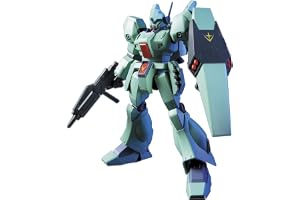 HGUC 機動戦士ガンダム 逆襲のシャア ジェガン 1/144スケール 色分け済みプラモデル