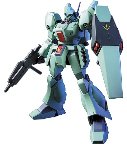 Amazon | HGUC 1/144 RGM-89S スタークジェガン (機動戦士ガンダムUC  