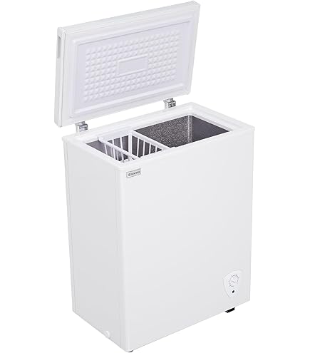 Amazon | COMFEE' 冷凍庫 198L 上開き ホワイト RCC199WH(E) 省エネ