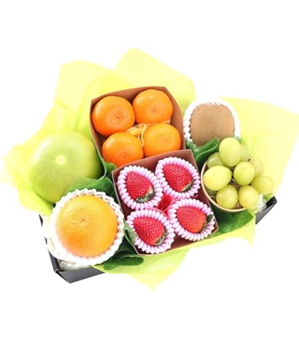 5️⃣ 山梨県産 美和姫 １０パック 箱込み4.7キロ 5️⃣ 山梨県産 美和姫 10パック 箱込み4.7キロ Amazon.co.jp: 超