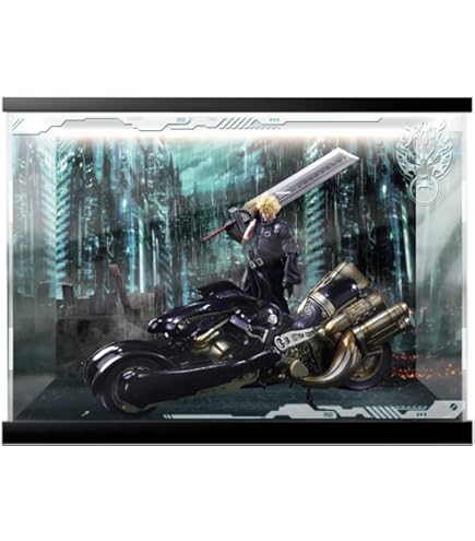 Amazon.co.jp: FINAL FANTASY VII アドベントチルドレン PLAY