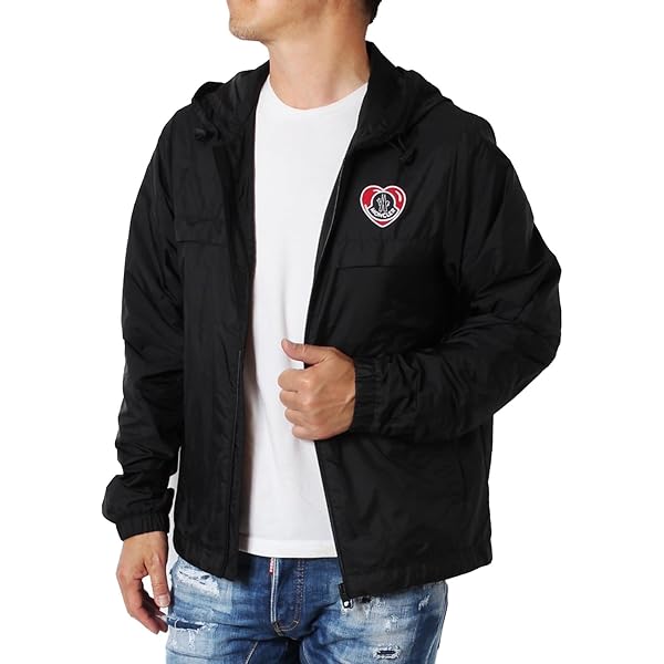 MONCLER ポロシャツ S 71USi9RXLeL._AC_SY350_QL65_.jpg