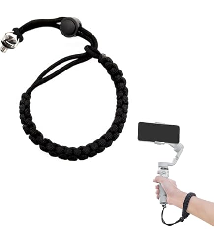 Amazon | Osmo Mobile 7 Pro/7/OM 6 5 4 SE/DJI Pocket 3/INSTA360 X5