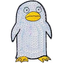 Amazon.co.jp: ミノダ(MINODA) 銀魂刺繍デコシール アイロン