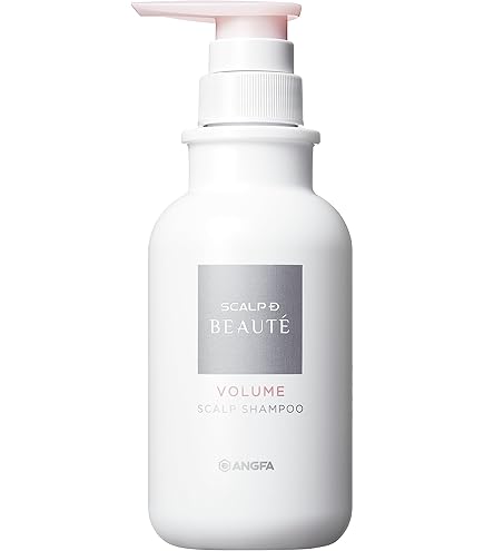 Amazon | スカルプD ボーテ ディグニティ ザ スカルプシャンプー 女性